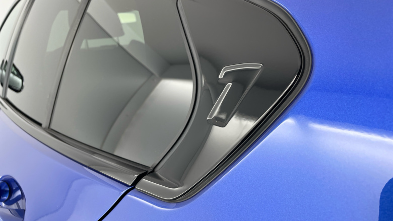 BMW 1 Series 120 M Sport 5dr Step Auto Petrol Hatchback